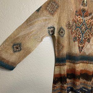 NWT Reba Sedona Escape Size L